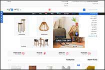 طراحی و راه اندازی وبسایت فروشگاه